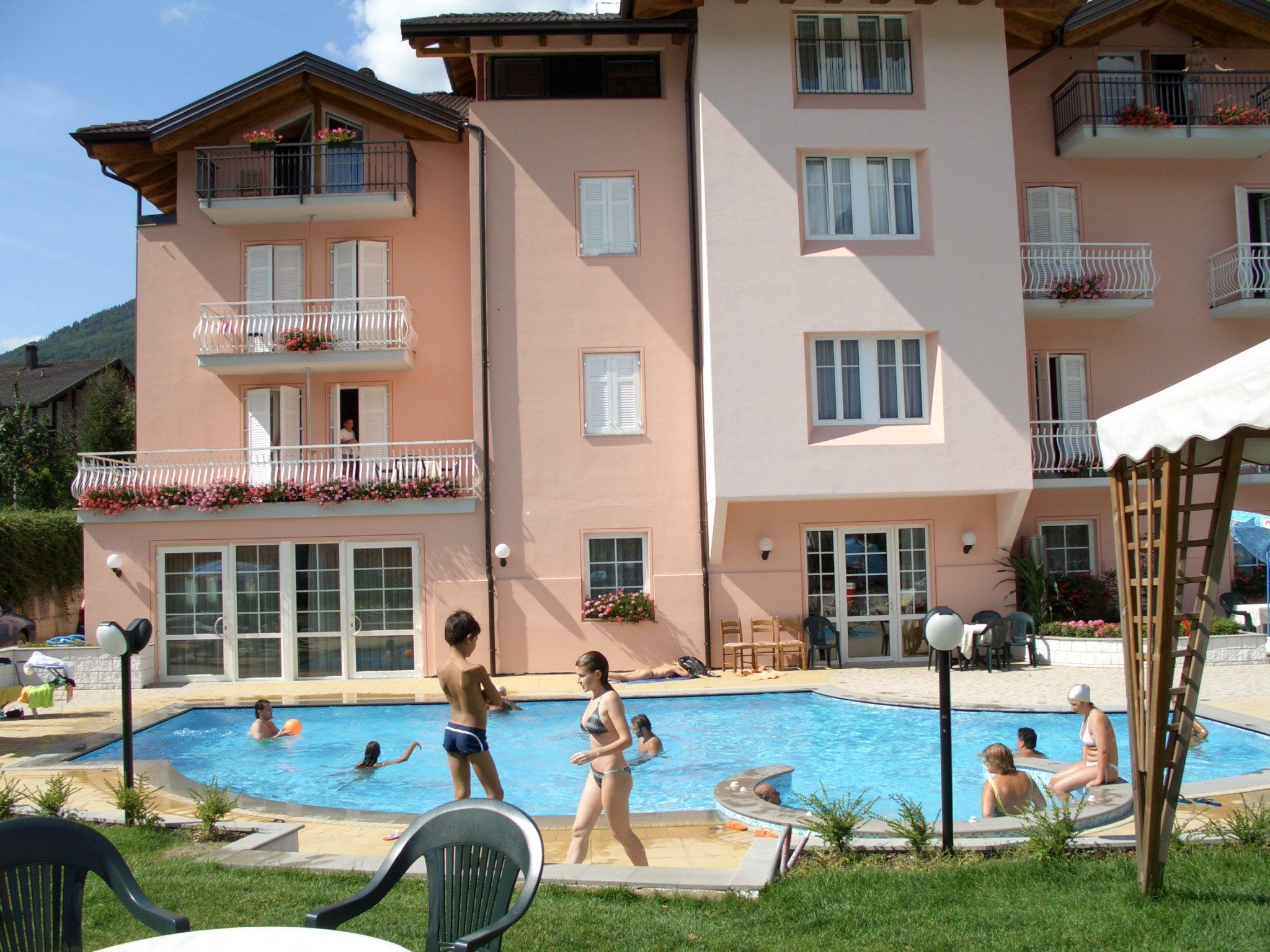 La vacanza ideale per la famiglia in Trentino